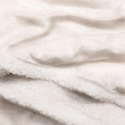 This Blanket Reminds You How Much We Love You - Personalized Blanket