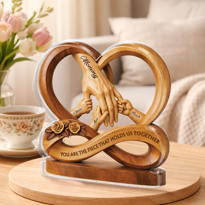 Personalized Plaque For Dad personalization view for Dad